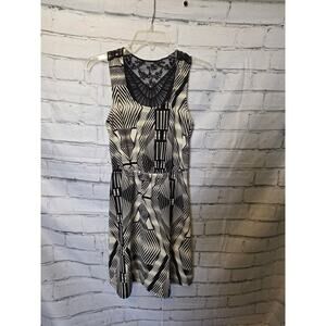 No Boundaries Junior Dress